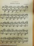 Preludiumok I