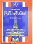 Francia-magyar, magyar-francia zsebszótár