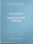 Magyar-cseh szótár