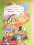 A rendíthetetlen ólomkatona