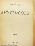A bölcs mosoly