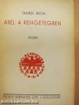 Ábel a rengetegben