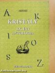 Kristály XX. évi antológia