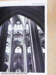 Cathedrals and Castles