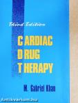 Cardiac Drug Therapy
