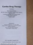 Cardiac Drug Therapy