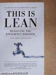 This is Lean