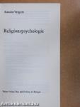 Religionspsychologie