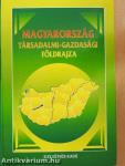 Magyarország társadalmi-gazdasági földrajza
