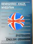 Rendszeres angol nyelvtan