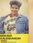 Kincses Kalendárium 1992