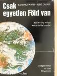Csak egyetlen Föld van