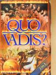 Quo vadis?
