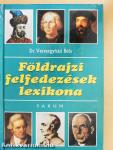Földrajzi felfedezések lexikona
