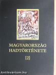 Magyarország hadtörténete 2.