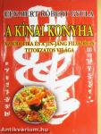 A kínai konyha