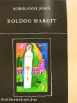 Boldog Margit