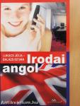 Irodai angol