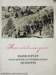 Honvédélményeim 1848-49-ből