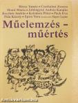 Műelemzés - műértés