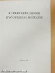 A lelki betegségek gyógyszeres kezelése