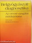 Belgyógyászati diagnosztika