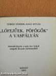 "Lófejűek, pöfögők" a vaspályán (minikönyv)