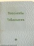 Dekameron I. (minikönyv) (töredék)