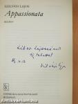 Appassionata (dedikált példány)