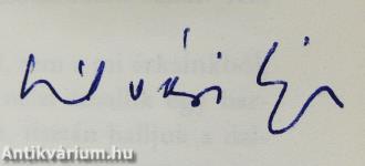 Appassionata (dedikált példány)