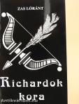 Richardok kora (dedikált példány)