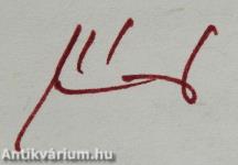 A nemzeted nevében (dedikált példány)