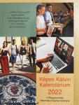 Képes Kálvin Kalendárium 2022