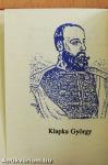 Az 1848/49-es forradalom és szabadságharc legendái II. (minikönyv)