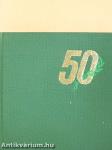 50 éves a Debreceni Baromfi-feldolgozó Vállalat (minikönyv)