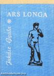 Ars Longa... (minikönyv)