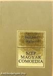 Szép magyar Comoedia (minikönyv)