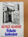 Fekete kolostor