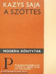 A szőttes