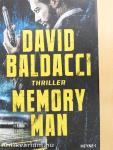 Memory Man