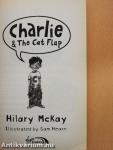 Charlie & The Cat Flap