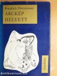 Arckép helyett