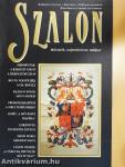 Szalon 1999. január-február