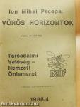 Vörös horizontok I-II.
