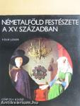 Németalföld festészete a XV. században