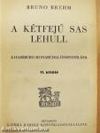 A kétfejű sas lehull