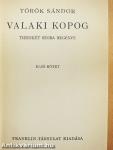 Valaki kopog I-II.
