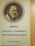 Levelek a természet tanulmányozásáról