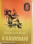 A kalózhajó