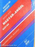 Magyar-angol szótár